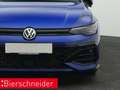 Volkswagen Golf Variant VIII 1.5 eTSI DSG R-Line IQ.LIGHT AHK HUD HK-SOUND Blau - thumbnail 20