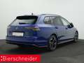 Volkswagen Golf Variant VIII 1.5 eTSI DSG R-Line IQ.LIGHT AHK HUD HK-SOUND Blau - thumbnail 5