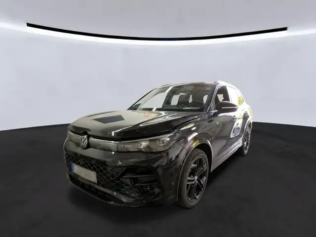 Volkswagen Tiguan 1.5 TSI eHybrid 200 kW R Line *PANO*360*