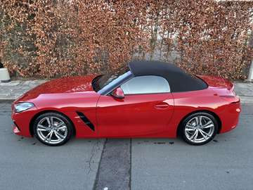 Z4 sDrive20i Aut.