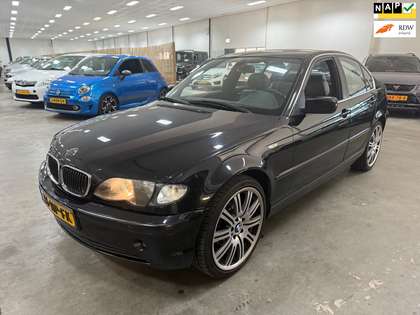 BMW 320 3-serie 320i Special Executive / AUTOMAAT / NAVI-M