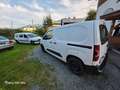 Citroen Berlingo Van Weiß - thumbnail 10