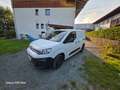 Citroen Berlingo Van Weiß - thumbnail 5