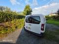 Citroen Berlingo Van Weiß - thumbnail 9
