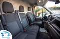 Ford Transit 2T 330 L3H2 ecoblue 130 trend business Blanc - thumbnail 2