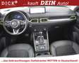 Mazda CX-5 2.5 Aut Newground HEAD+360+LEDER+SHZ+NAVI+ Bleu - thumbnail 8