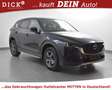 Mazda CX-5 2.5 Aut Newground HEAD+360+LEDER+SHZ+NAVI+ Bleu - thumbnail 1
