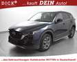 Mazda CX-5 2.5 Aut Newground HEAD+360+LEDER+SHZ+NAVI+ Bleu - thumbnail 4