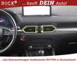 Mazda CX-5 2.5 Aut Newground HEAD+360+LEDER+SHZ+NAVI+ Bleu - thumbnail 14