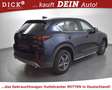 Mazda CX-5 2.5 Aut Newground HEAD+360+LEDER+SHZ+NAVI+ Bleu - thumbnail 7