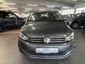 Volkswagen Touran 2.0 TDI Comfortline 7-S+Discover+R-Kamera Gris - thumbnail 3