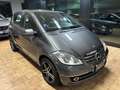 Mercedes-Benz A 160 cdi Style auto*62000 KM*NEOPATENTATI Gris - thumbnail 3