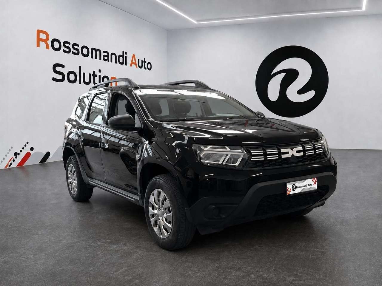 Dacia Duster Duster 1.0 tce Expression Gpl 4x2 100cv