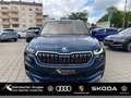 Skoda Kodiaq 2.0 TDI 4x4 DSG L&K AHK Pano 7-Sitzer Blu/Azzurro - thumbnail 1