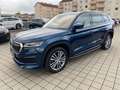 Skoda Kodiaq 2.0 TDI 4x4 DSG L&K AHK Pano 7-Sitzer Blu/Azzurro - thumbnail 3