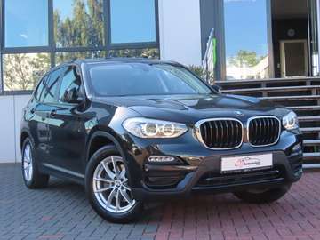 xDrive20i Autom. Ambiente Sitzheizung Klima