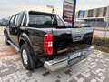 Nissan Navara Navara 2.5 dCi 190CV 4 porte Double Cab Sport Negro - thumbnail 4