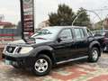 Nissan Navara Navara 2.5 dCi 190CV 4 porte Double Cab Sport Negro - thumbnail 2