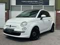 Fiat 500 0.9 TwinAir Lounge/AIRCO/PANO/LM.VELG/APK Blanc - thumbnail 3