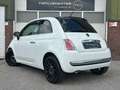 Fiat 500 0.9 TwinAir Lounge/AIRCO/PANO/LM.VELG/APK Blanc - thumbnail 8