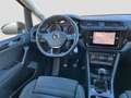 Volkswagen Touran 1.5TSI Highline 7-Sitze Navi AHK ACC CAM Schwarz - thumbnail 6