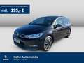 Volkswagen Touran 1.5TSI Highline 7-Sitze Navi AHK ACC CAM Schwarz - thumbnail 1
