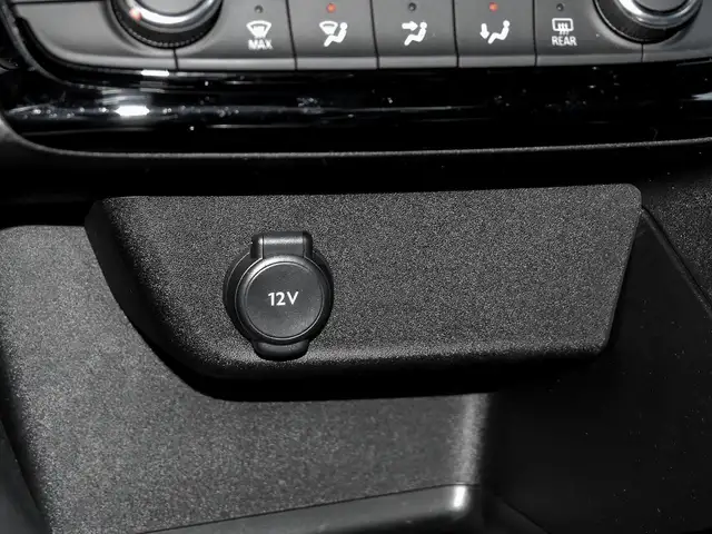 Opel Corsa view 15