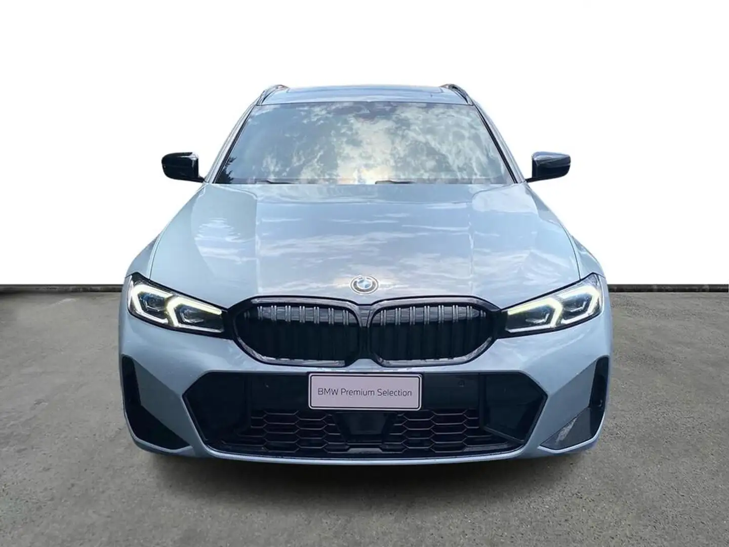 BMW 330 d Touring mhev 48V xdrive auto - 2