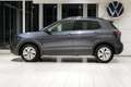 Volkswagen T-Cross 1.0TSI Life LED RKam ACC IQ-Drive Gris - thumbnail 7