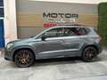 CUPRA Ateca 2.0 TSI 300 DSG 4Drive Gris - thumbnail 2