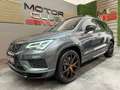 CUPRA Ateca 2.0 TSI 300 DSG 4Drive Gris - thumbnail 1