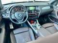 BMW X3 LED*Pano*Sport-PaketM/M-Technic*AHK*Standheizung* Gris - thumbnail 18