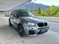 BMW X3 LED*Pano*Sport-PaketM/M-Technic*AHK*Standheizung* Gris - thumbnail 1