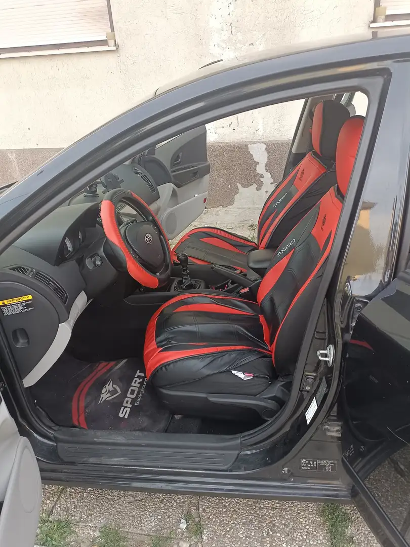 Kia Ceed SW / cee'd SW 1,4 CVVT Cool - 2