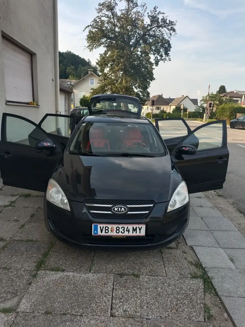 Kia Ceed SW / cee'd SW 1,4 CVVT Cool - 1