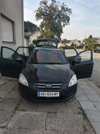 1,4 CVVT Cool