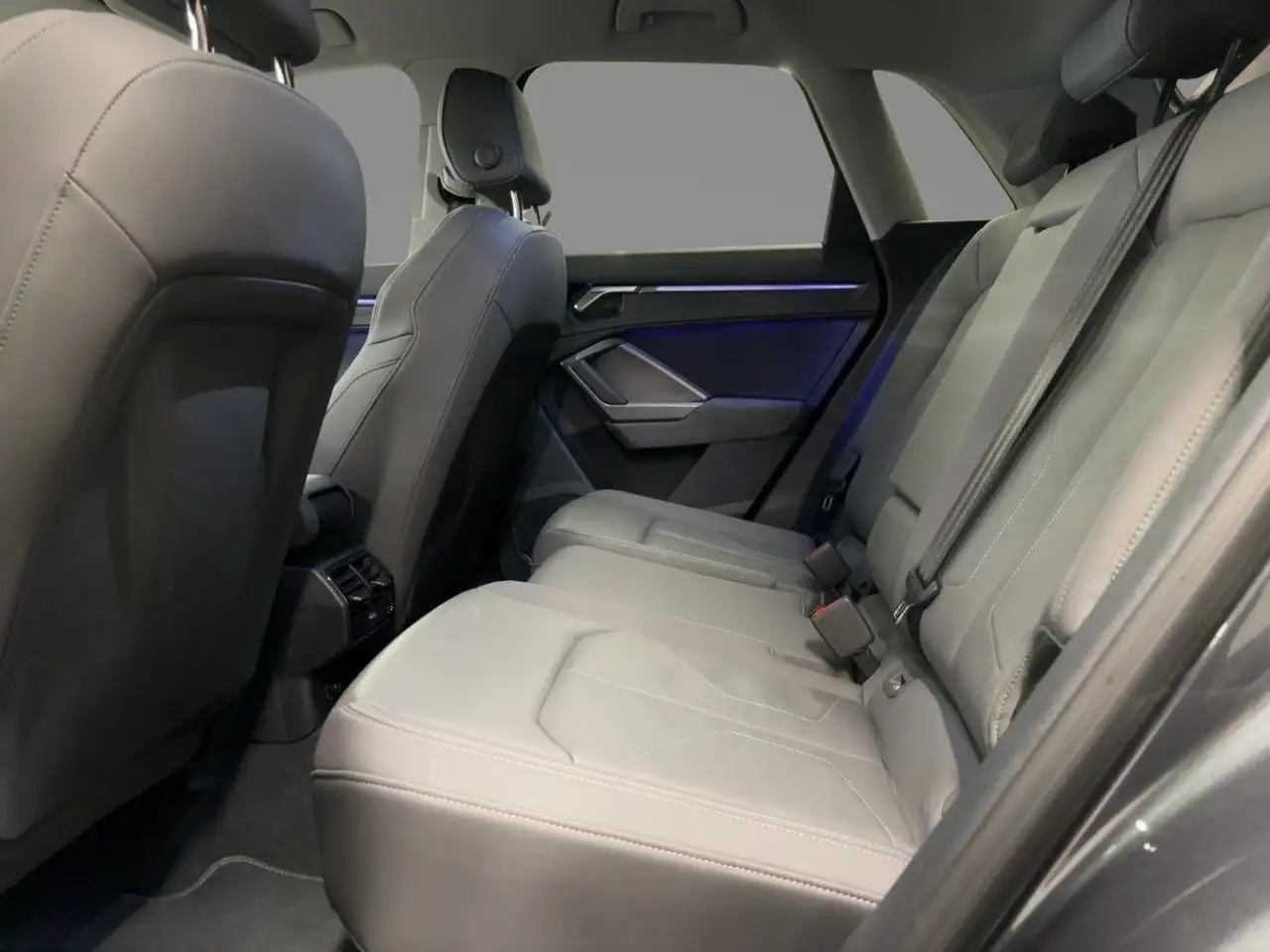 Audi Q3 S line 35 TDI S tr, 360°K LED NAVI VIRTUAL 11