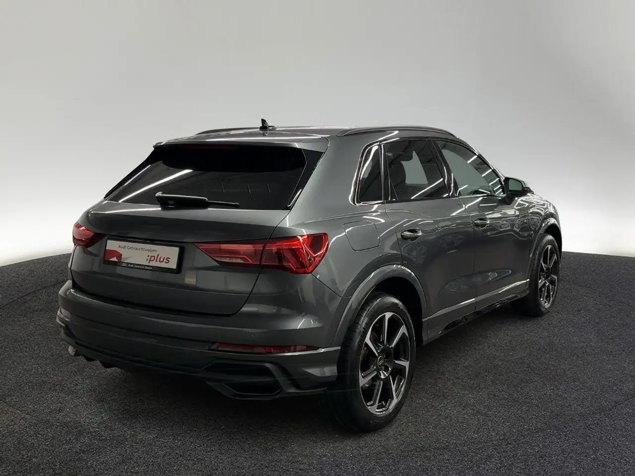 Audi Q3 S line 35 TDI S tr, 360°K LED NAVI VIRTUAL 6