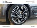 BMW 520 520dA xDrive 190ch M Sport Steptronic Euro6c Gris - thumbnail 16