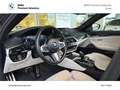 BMW 520 520dA xDrive 190ch M Sport Steptronic Euro6c Gris - thumbnail 6