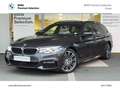 BMW 520 520dA xDrive 190ch M Sport Steptronic Euro6c Gris - thumbnail 1