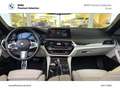 BMW 520 520dA xDrive 190ch M Sport Steptronic Euro6c Gris - thumbnail 8