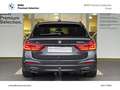 BMW 520 520dA xDrive 190ch M Sport Steptronic Euro6c Gris - thumbnail 5