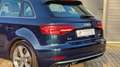 Audi A3 Sportback 1.0 TFSI Sport STANDKACHEL LED NAVI CRUI Blau - thumbnail 10