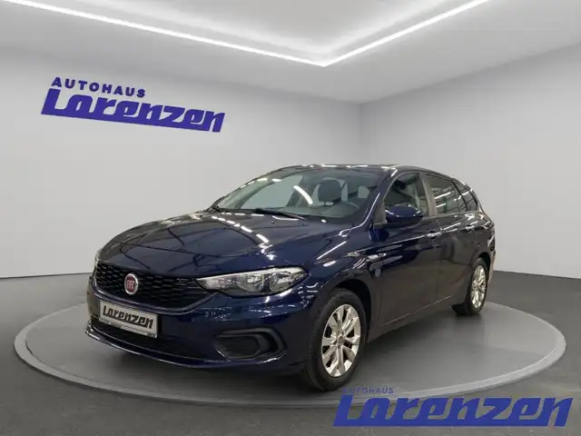 Fiat Tipo 1.4 Kombi Street SHZ Temp Berganfahrass. Speedlimi