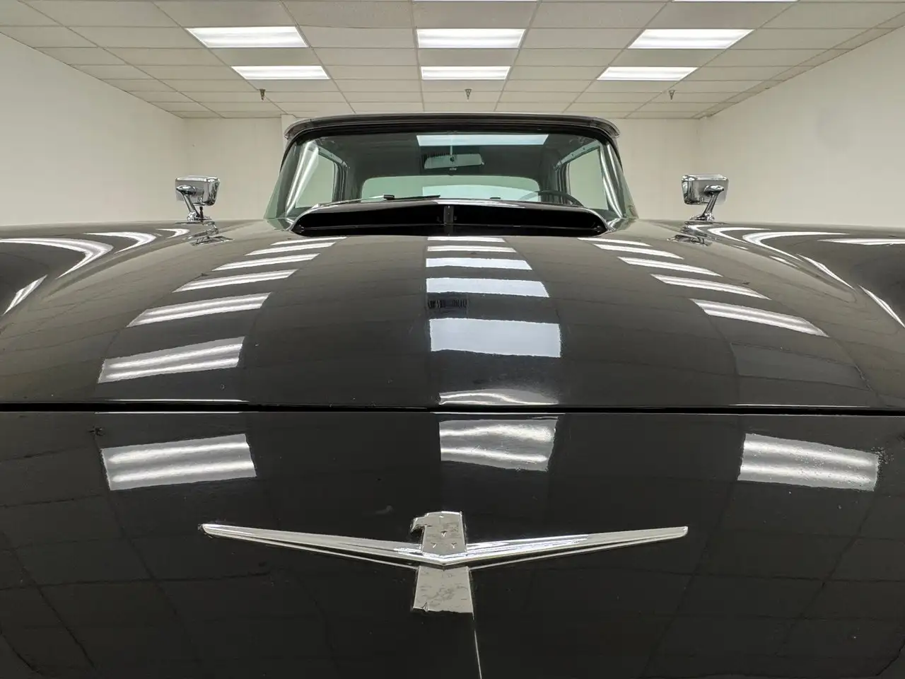 Ford Thunderbird Hardtop, foto 10