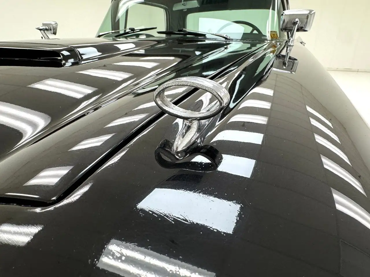Ford Thunderbird Hardtop, foto 12