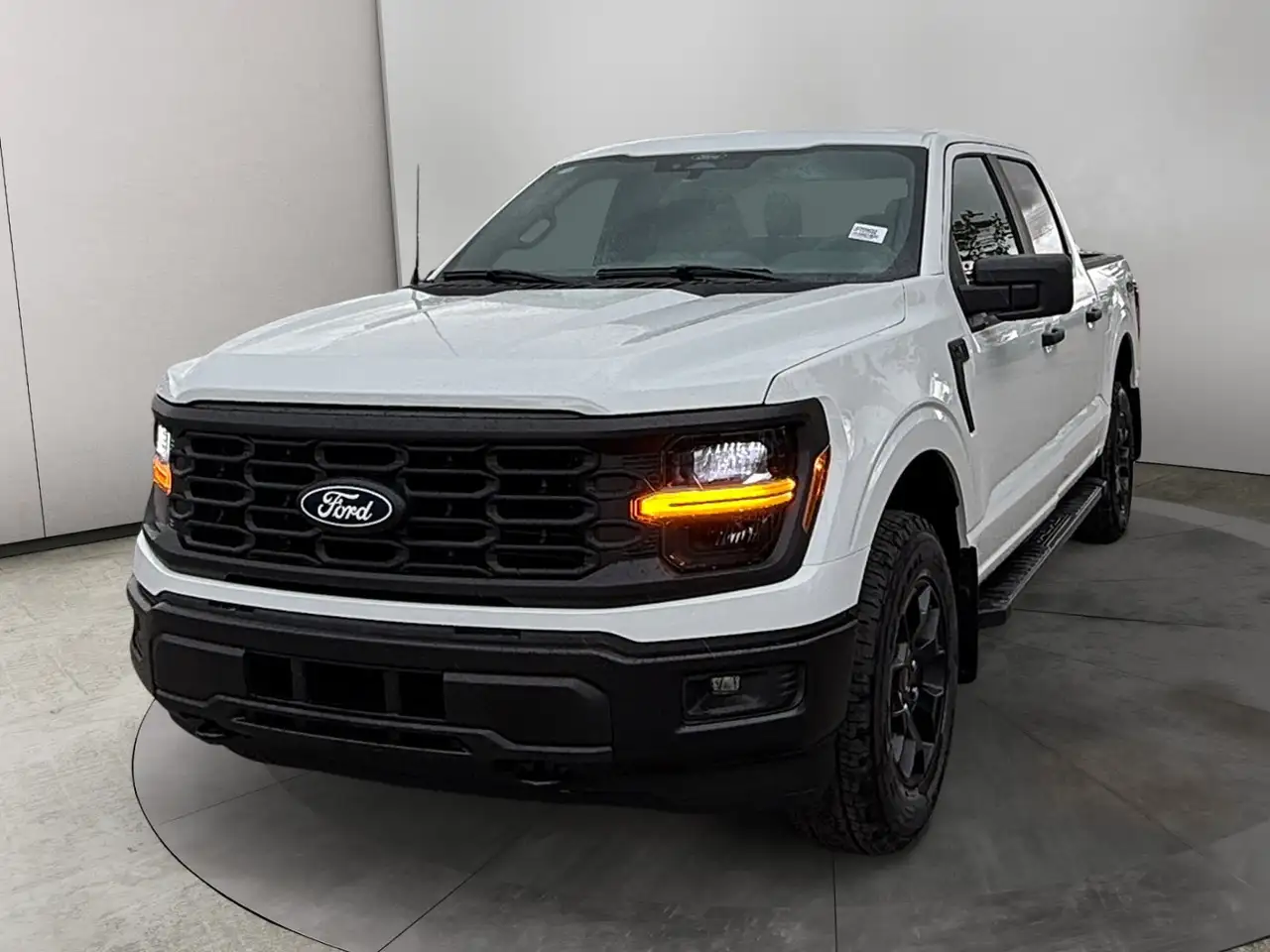 2026 Ford F 150