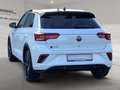Volkswagen T-Roc T-ROC 2.0 TSI DSG R 4M. AKRA ACC LED Navi Kamera Weiß - thumbnail 4