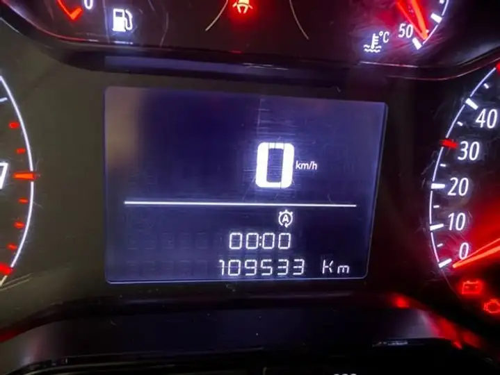 Opel Combo 2023, foto 17